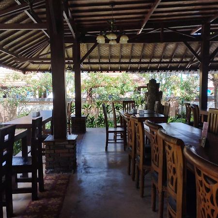 Kartika Dahayu Private Pool Villas Sukawati Dış mekan fotoğraf