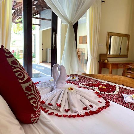 Kartika Dahayu Private Pool Villas Sukawati Dış mekan fotoğraf