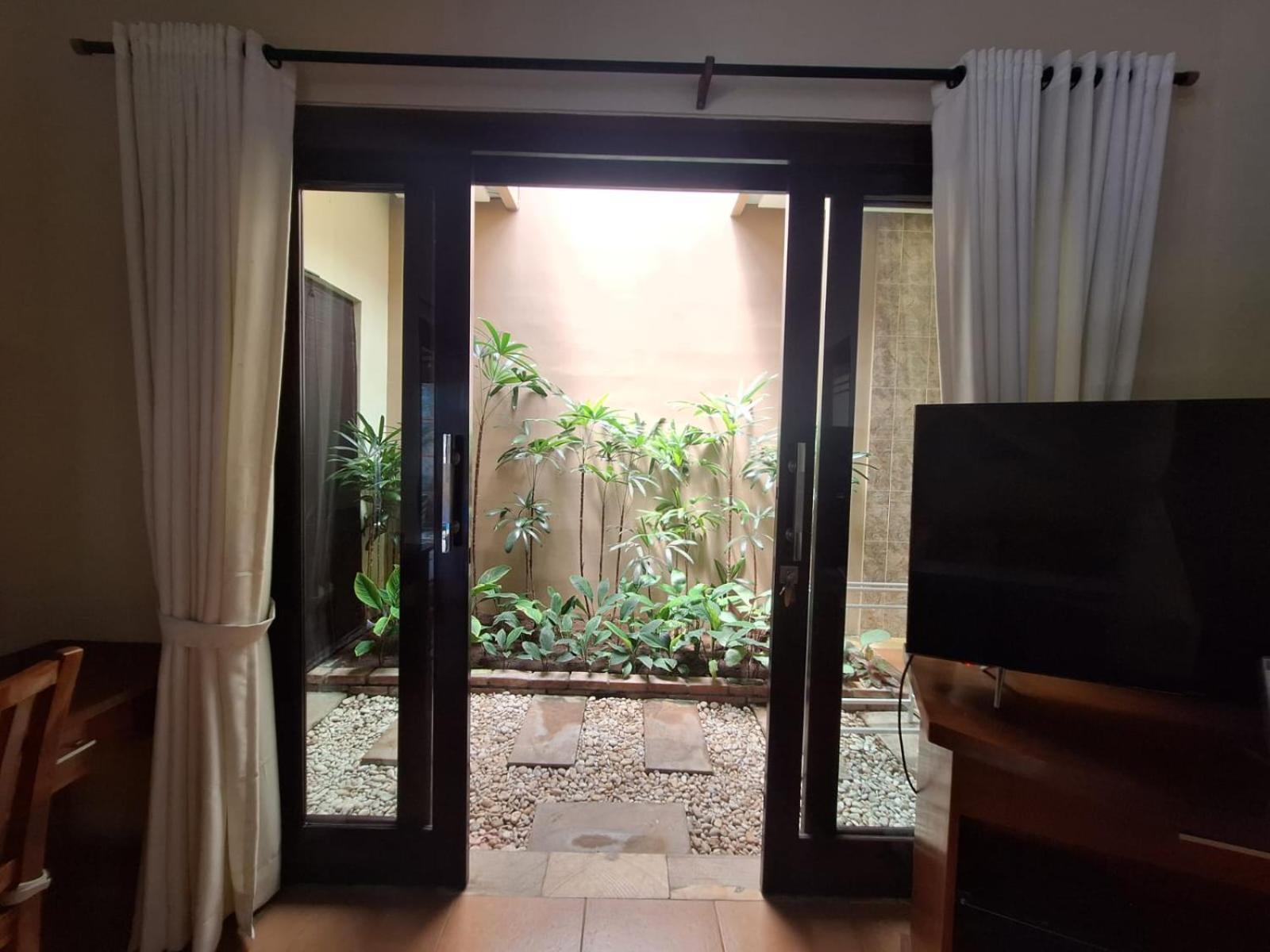 Kartika Dahayu Private Pool Villas Sukawati Dış mekan fotoğraf
