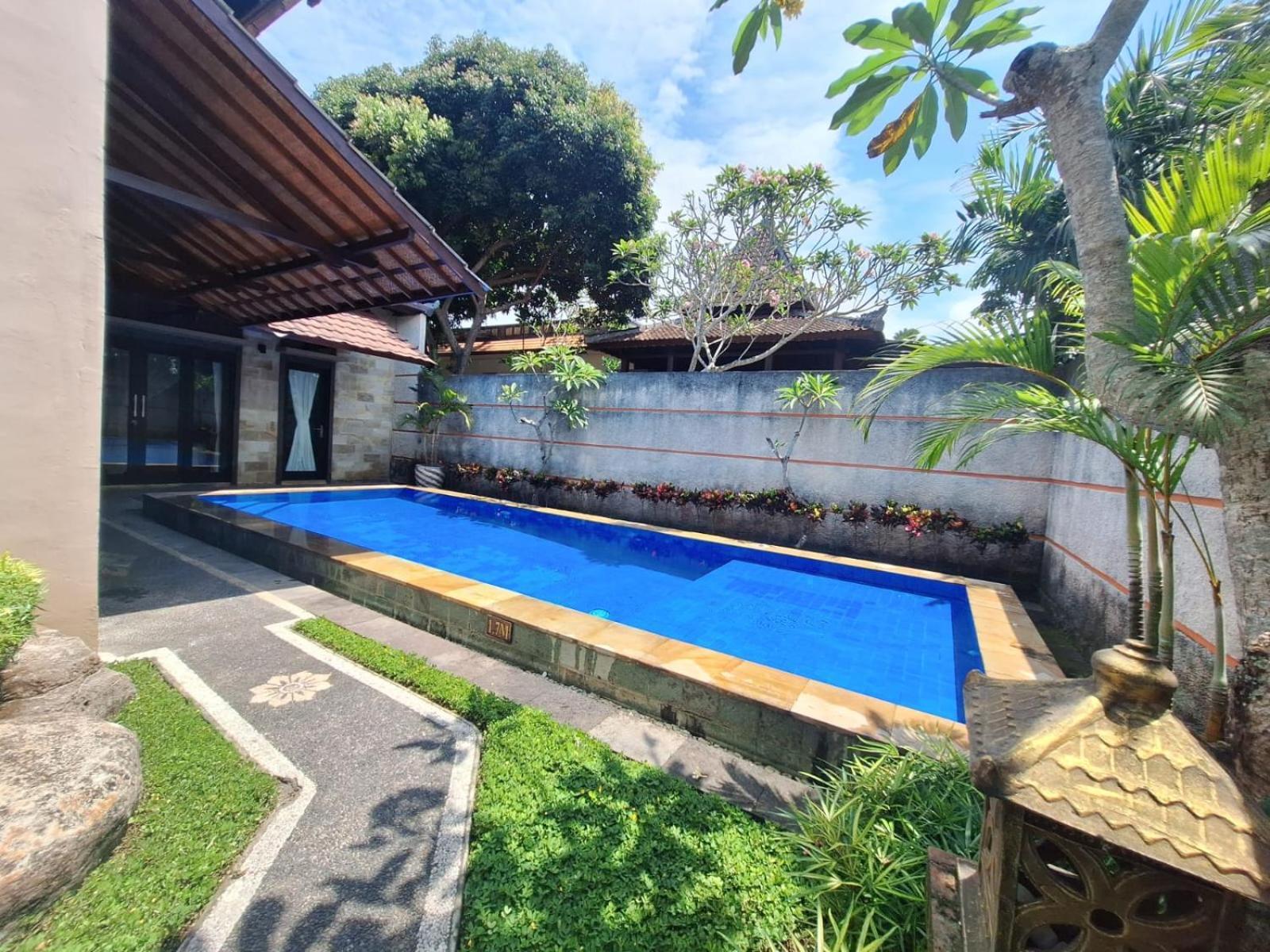 Kartika Dahayu Private Pool Villas Sukawati Dış mekan fotoğraf