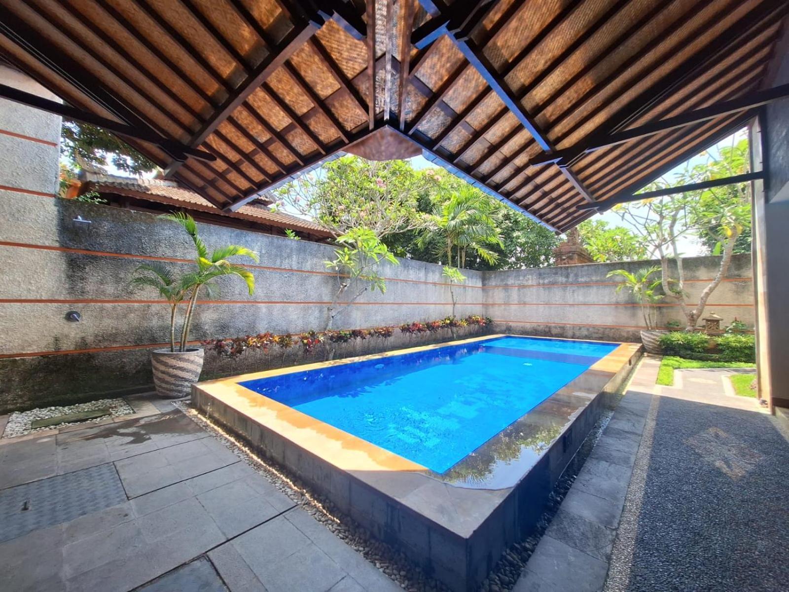 Kartika Dahayu Private Pool Villas Sukawati Dış mekan fotoğraf