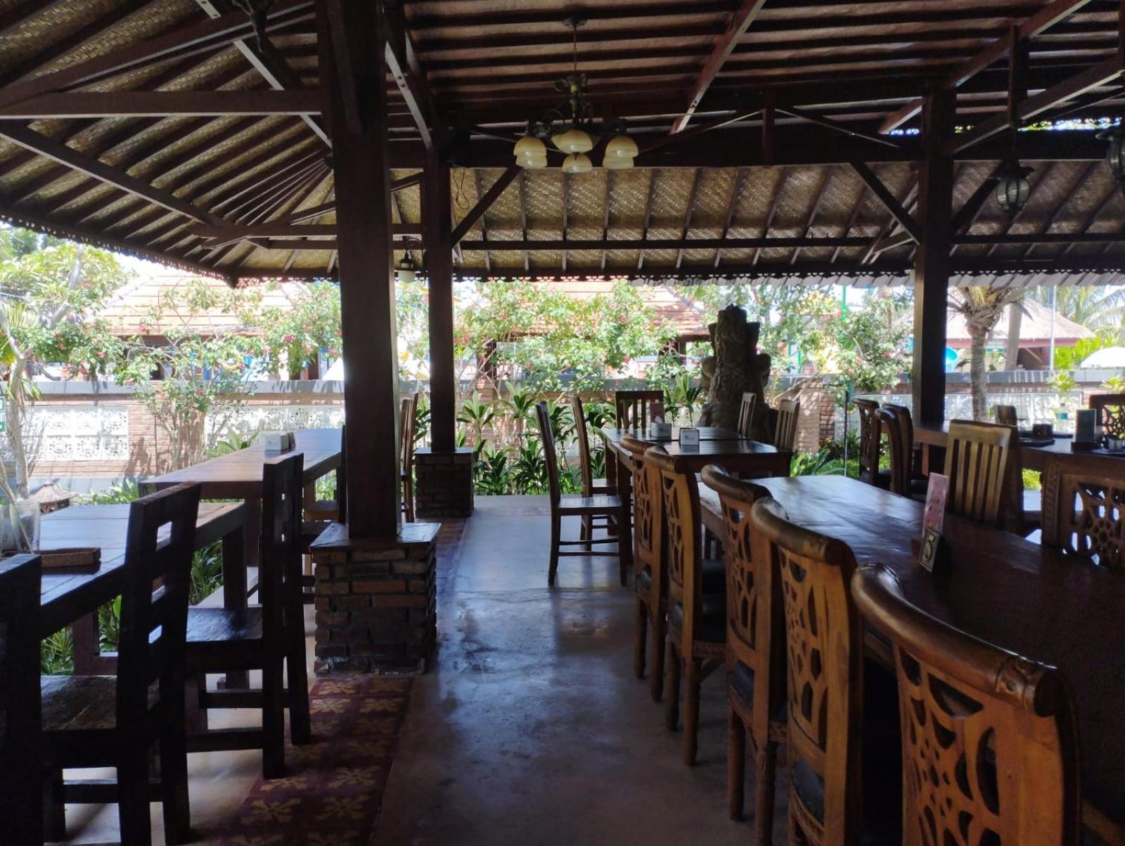 Kartika Dahayu Private Pool Villas Sukawati Dış mekan fotoğraf