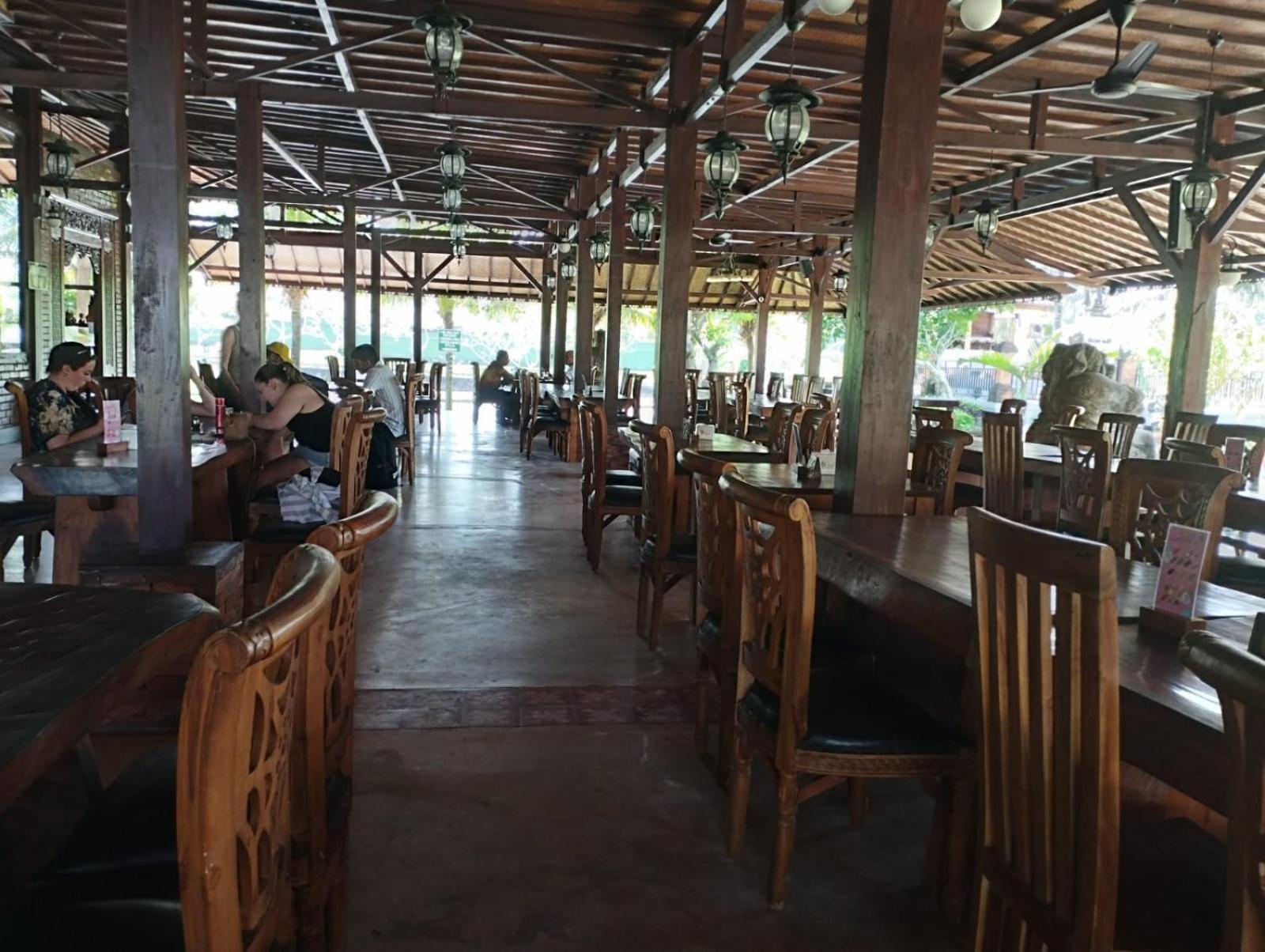 Kartika Dahayu Private Pool Villas Sukawati Dış mekan fotoğraf