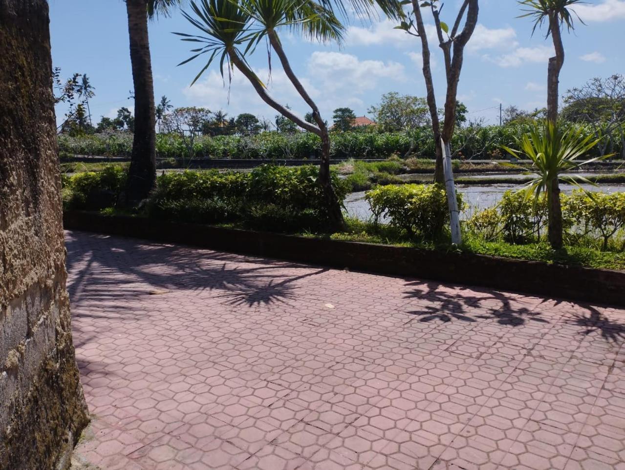 Kartika Dahayu Private Pool Villas Sukawati Dış mekan fotoğraf