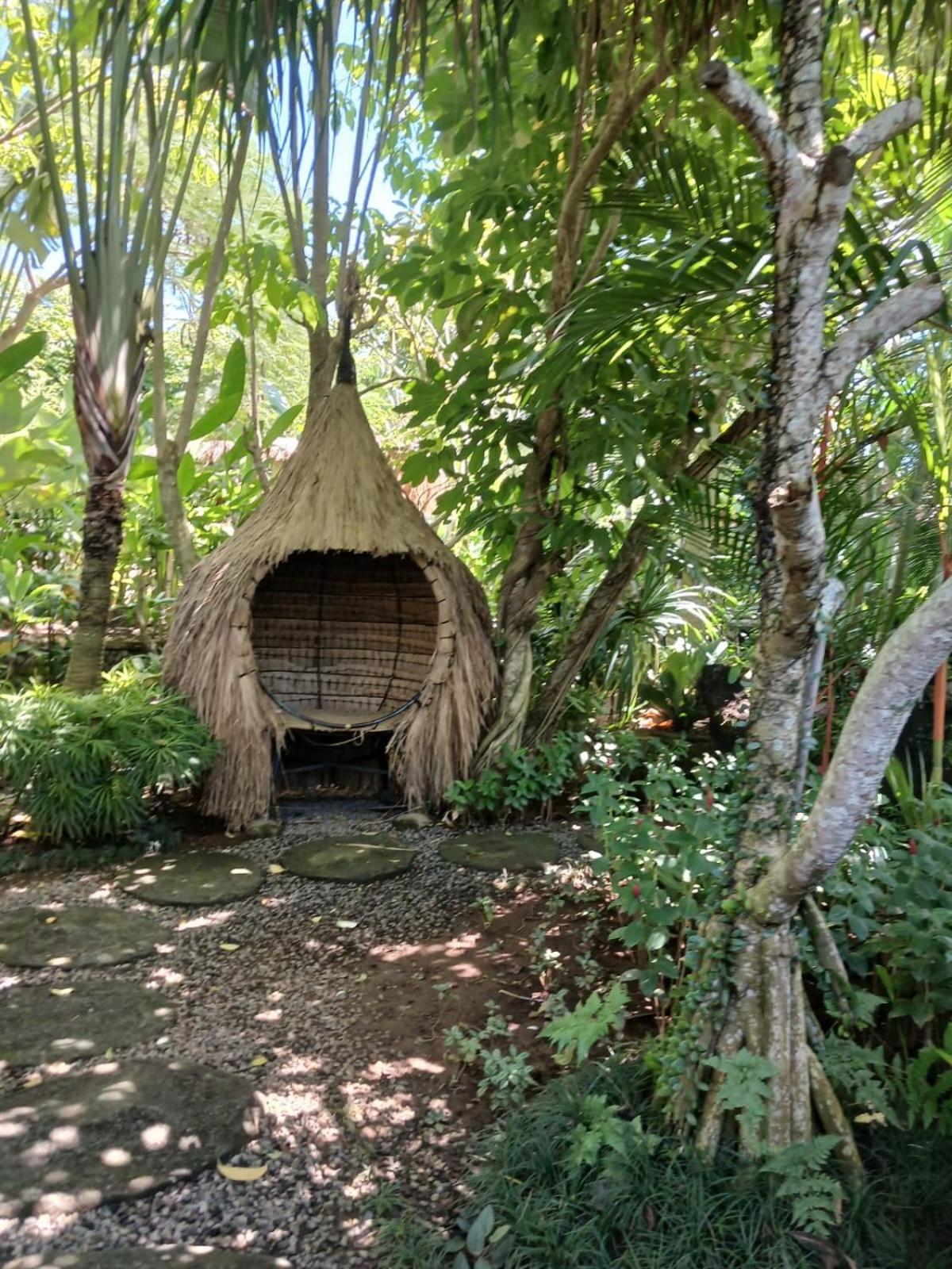 Kartika Dahayu Private Pool Villas Sukawati Dış mekan fotoğraf