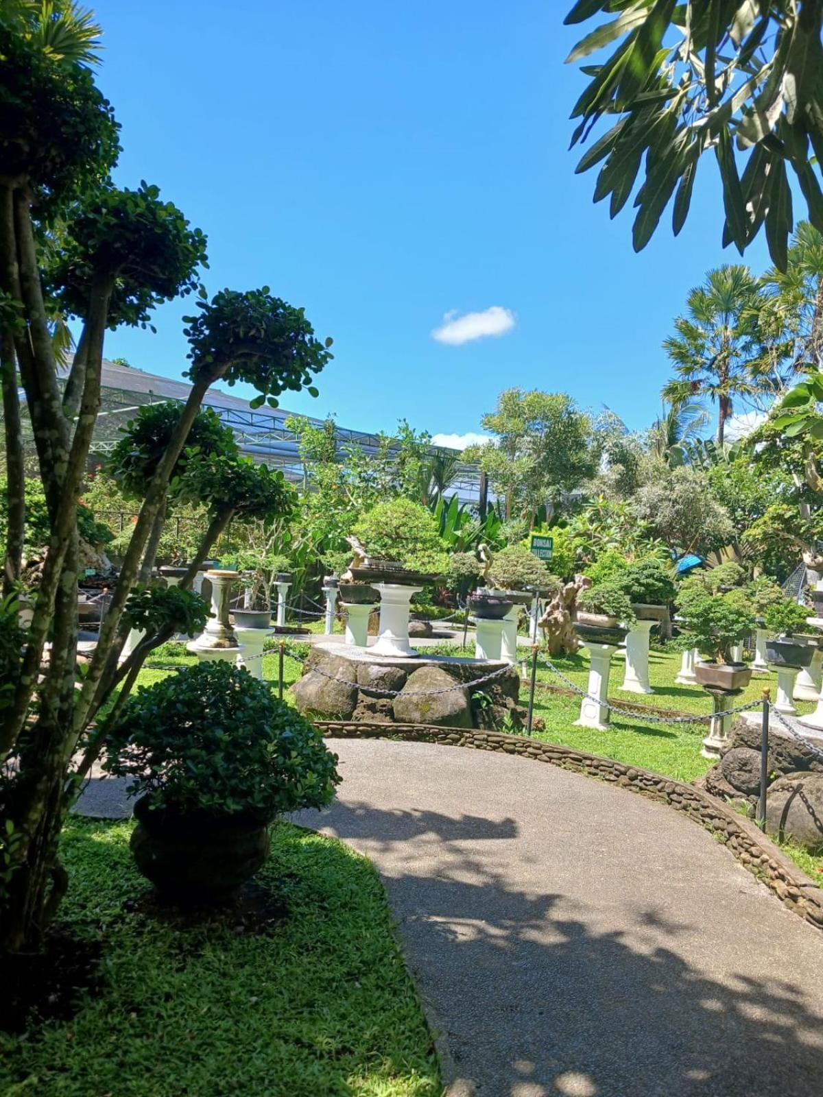 Kartika Dahayu Private Pool Villas Sukawati Dış mekan fotoğraf