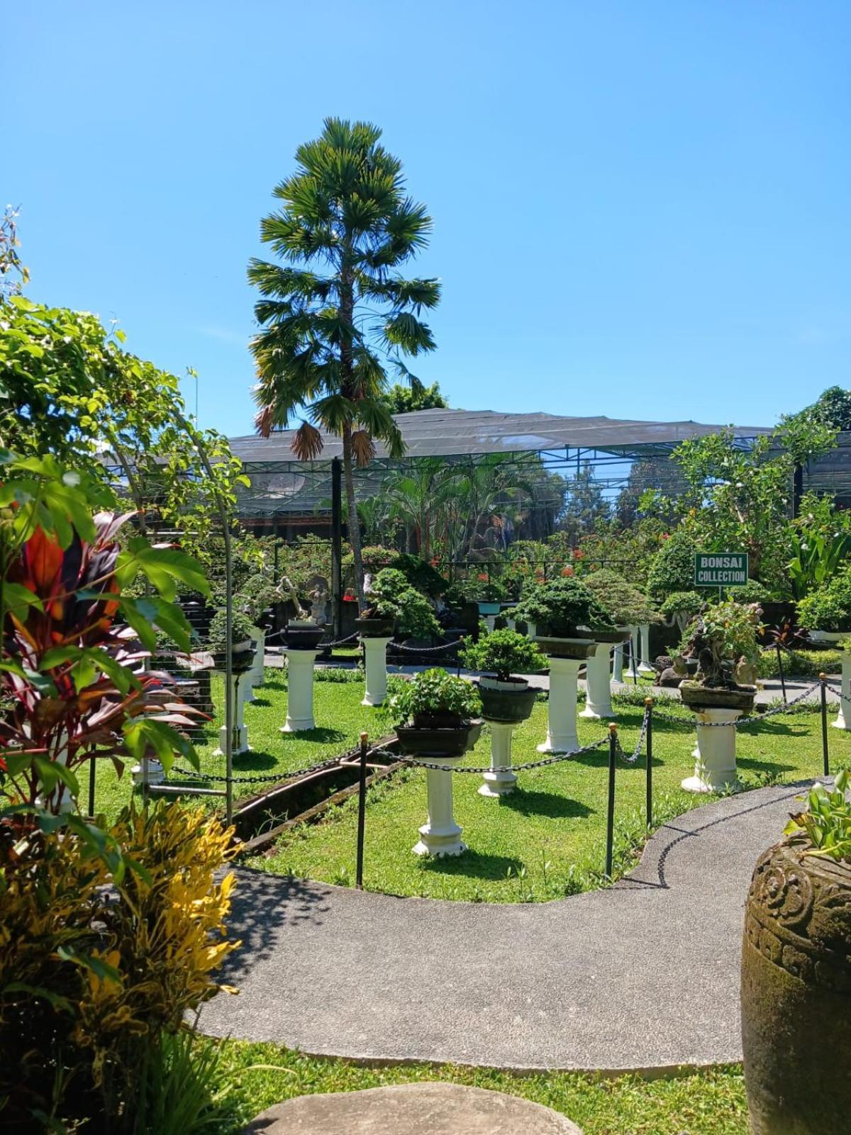 Kartika Dahayu Private Pool Villas Sukawati Dış mekan fotoğraf