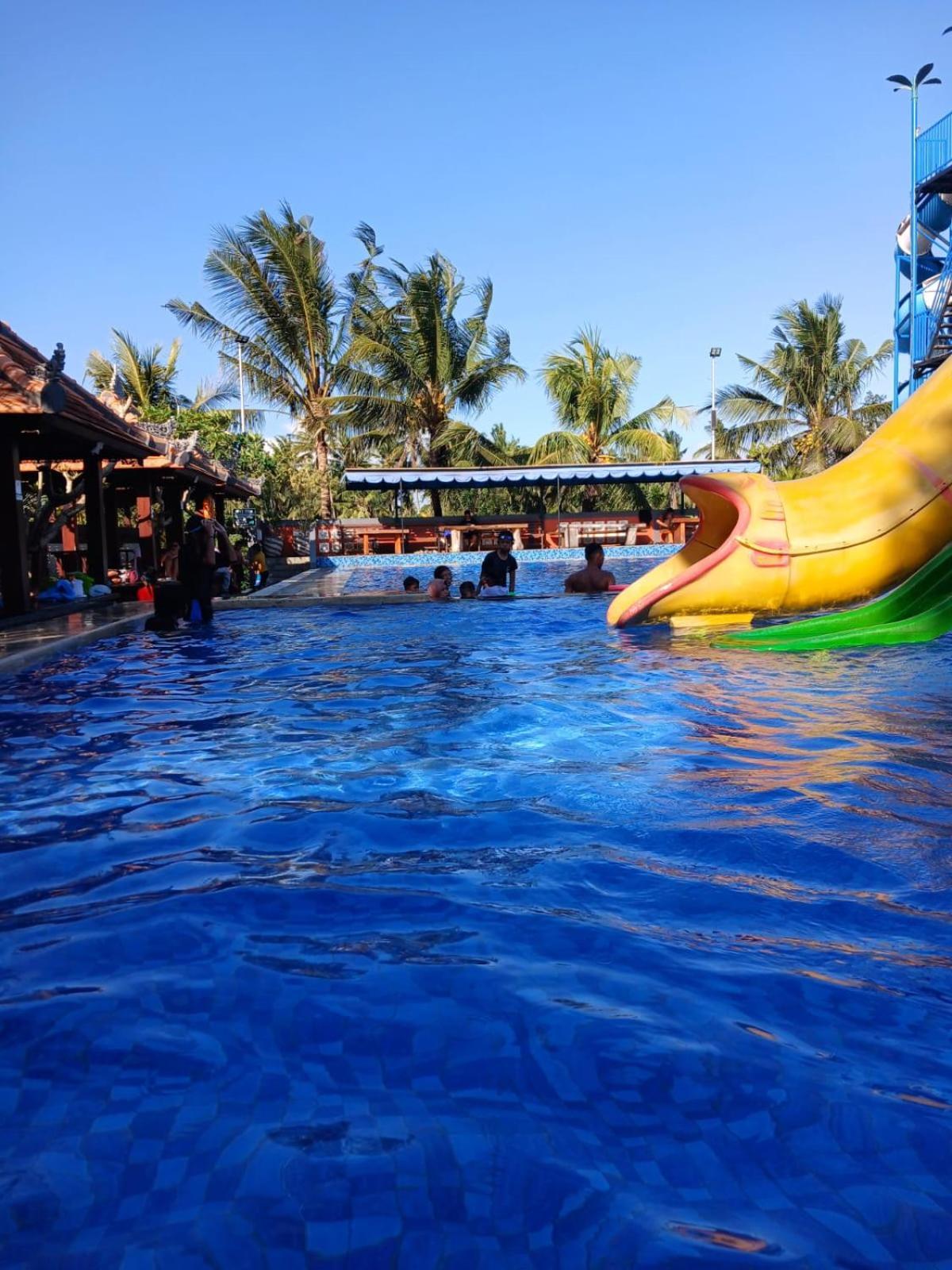Kartika Dahayu Private Pool Villas Sukawati Dış mekan fotoğraf